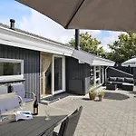 Hébergement de vacances Gita - 2-2km From The Sea By Interhome Saltum