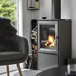 Hébergement de vacances Gita - 2-2km From The Sea By Interhome Saltum