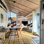 Gita - 2-2km From The Sea By Interhome Hébergement de vacances Saltum