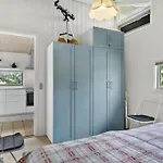 Gita - 2-2km From The Sea By Interhome Hébergement de vacances Saltum