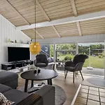 Gita - 2-2km From The Sea By Interhome Saltum