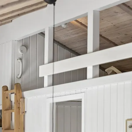 Hébergement de vacances Gita - 2-2km From The Sea By Interhome Saltum