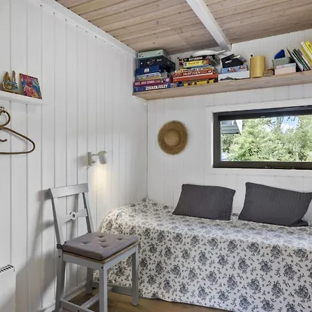 Gita - 2-2km From The Sea By Interhome Saltum