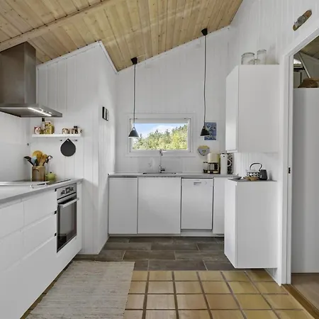 Gita - 2-2km From The Sea By Interhome * Saltum