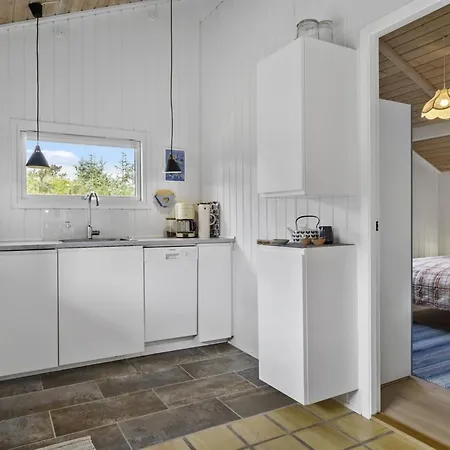 Feriehus Gita - 2-2km From The Sea By Interhome Saltum