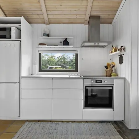 Gita - 2-2km From The Sea By Interhome Feriehus