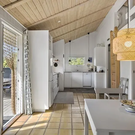 Gita - 2-2km From The Sea By Interhome Saltum