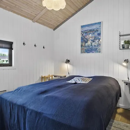 Feriehus Gita - 2-2km From The Sea By Interhome *